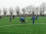 S.K.N.W.K. JO12-1 - De Markiezaten JO12-4 (competitie) 2024-2025 (2e fase) (33/165)